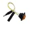 Grote Yellow Round Led Marker Lamp 01-4933-82 - alternate 2